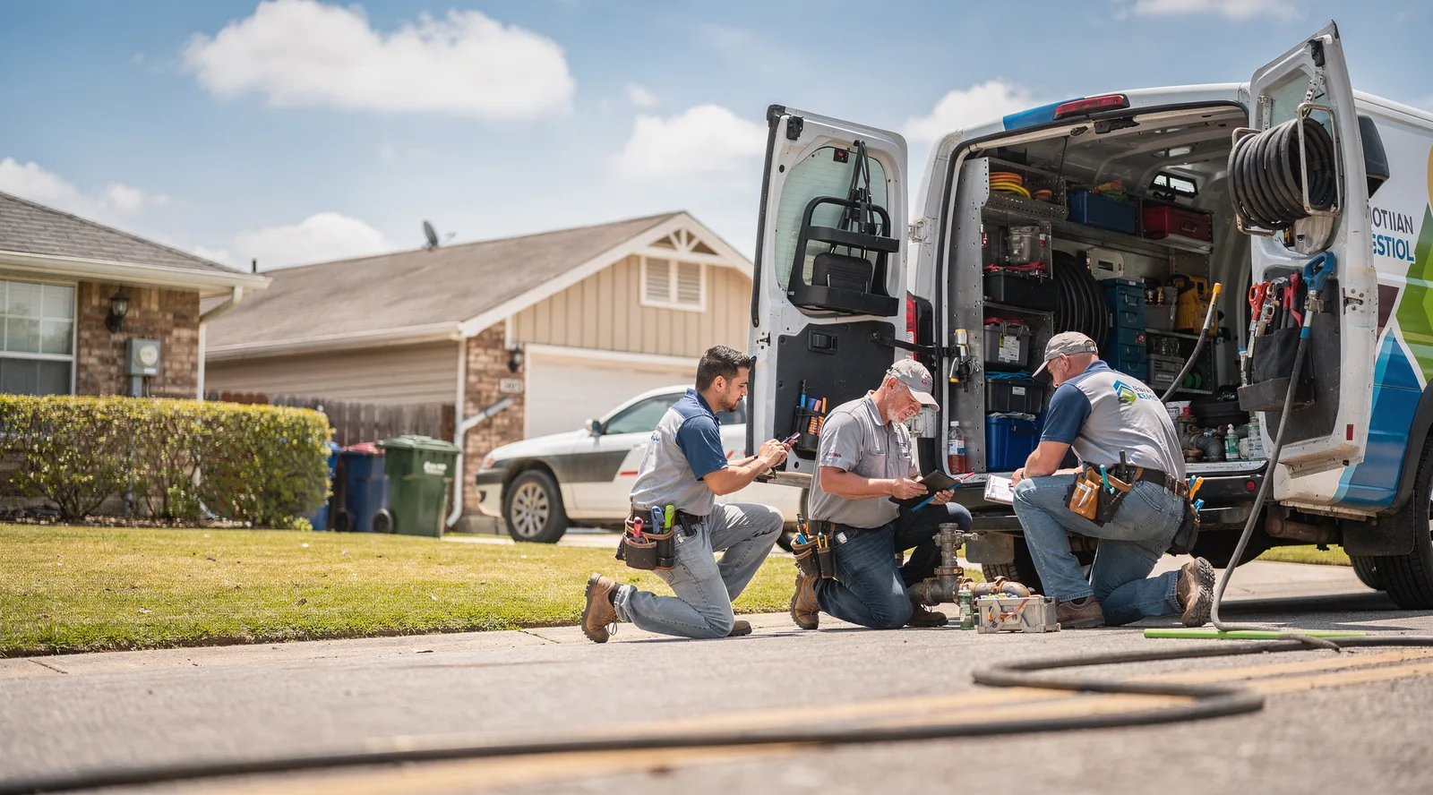 Emergency Plumber in Renfrew, PA near me